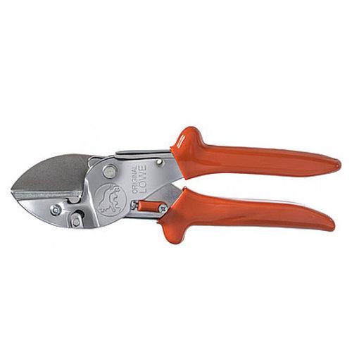 Секатор с наковаленкой Original LÖWE 1.104