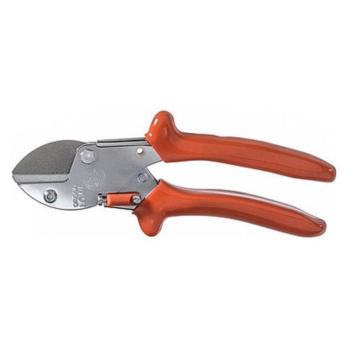 Секатор с наковаленкой Original LÖWE 5.107